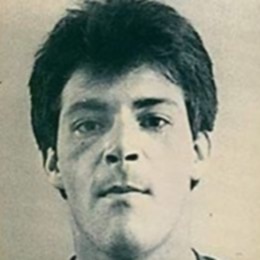 Keith Eugene Wells